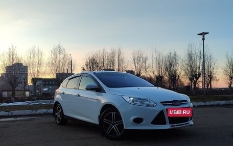 Ford Focus III, 2011 год, 650 000 рублей, 25 фотография