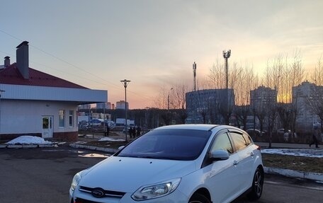 Ford Focus III, 2011 год, 650 000 рублей, 23 фотография