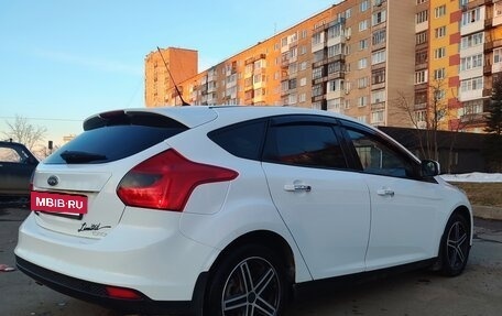 Ford Focus III, 2011 год, 650 000 рублей, 20 фотография