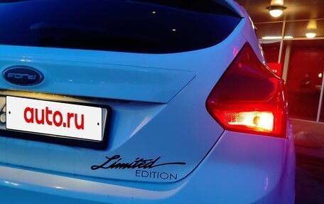 Ford Focus III, 2011 год, 650 000 рублей, 17 фотография