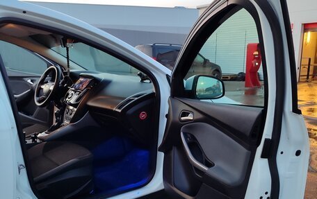 Ford Focus III, 2011 год, 650 000 рублей, 31 фотография