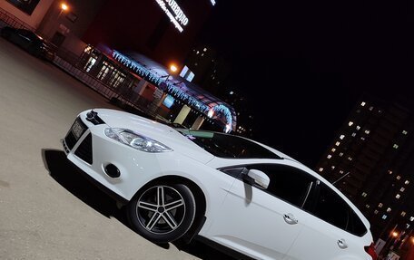 Ford Focus III, 2011 год, 650 000 рублей, 33 фотография