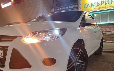 Ford Focus III, 2011 год, 650 000 рублей, 40 фотография