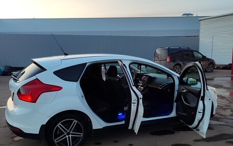 Ford Focus III, 2011 год, 650 000 рублей, 38 фотография