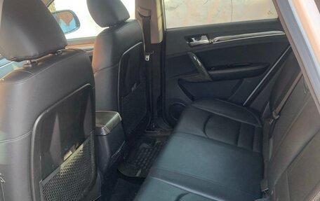 Zotye T600, 2018 год, 900 000 рублей, 4 фотография