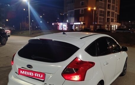 Ford Focus III, 2011 год, 650 000 рублей, 37 фотография