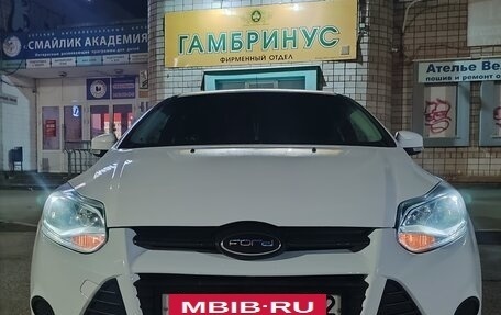Ford Focus III, 2011 год, 650 000 рублей, 35 фотография