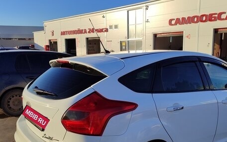 Ford Focus III, 2011 год, 650 000 рублей, 39 фотография