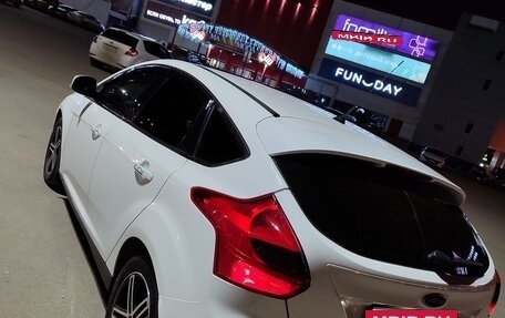 Ford Focus III, 2011 год, 650 000 рублей, 34 фотография