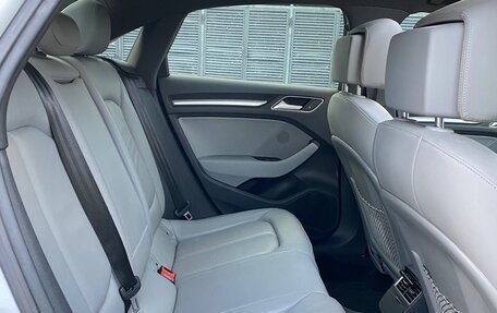 Audi A3, 2017 год, 2 000 000 рублей, 9 фотография