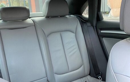 Audi A3, 2017 год, 2 000 000 рублей, 10 фотография