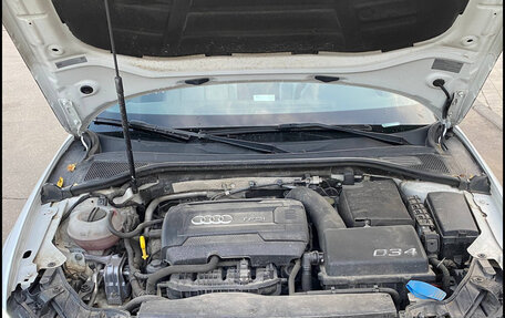 Audi A3, 2017 год, 2 000 000 рублей, 5 фотография