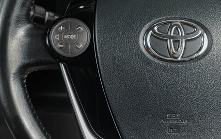 Toyota Aqua I, 2017 год, 1 339 000 рублей, 15 фотография