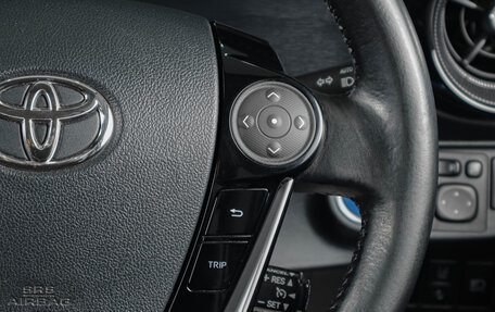 Toyota Aqua I, 2017 год, 1 339 000 рублей, 16 фотография