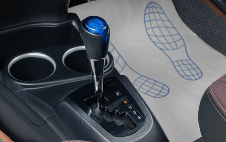 Toyota Aqua I, 2017 год, 1 339 000 рублей, 18 фотография