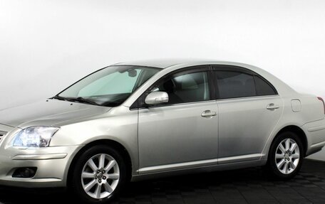 Toyota Avensis III рестайлинг, 2008 год, 850 000 рублей, 2 фотография