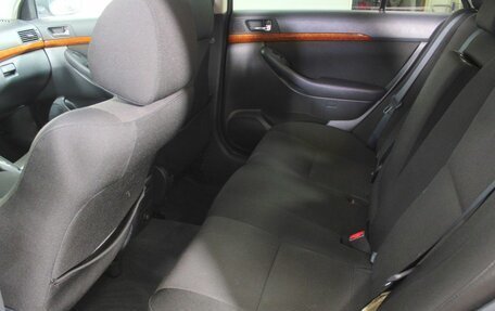 Toyota Avensis III рестайлинг, 2008 год, 850 000 рублей, 11 фотография