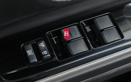 Toyota Aqua I, 2017 год, 1 339 000 рублей, 19 фотография