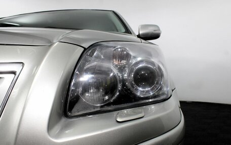 Toyota Avensis III рестайлинг, 2008 год, 850 000 рублей, 17 фотография