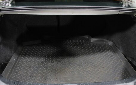 Toyota Avensis III рестайлинг, 2008 год, 850 000 рублей, 20 фотография