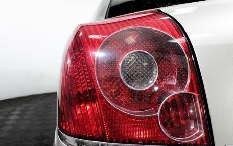 Toyota Avensis III рестайлинг, 2008 год, 850 000 рублей, 18 фотография