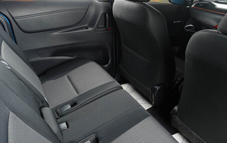 Toyota Sienta II, 2019 год, 1 769 000 рублей, 9 фотография