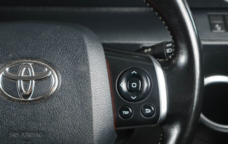 Toyota Sienta II, 2019 год, 1 769 000 рублей, 15 фотография