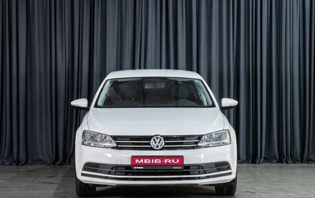 Volkswagen Jetta VI, 2015 год, 1 280 000 рублей, 3 фотография