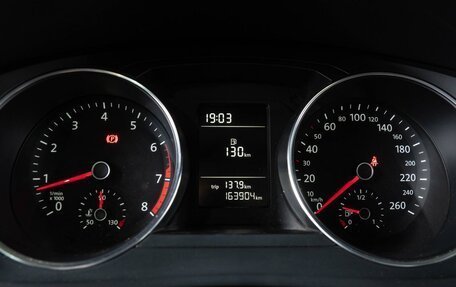 Volkswagen Jetta VI, 2015 год, 1 280 000 рублей, 12 фотография