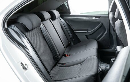 Volkswagen Jetta VI, 2015 год, 1 280 000 рублей, 7 фотография