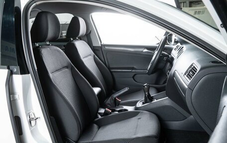 Volkswagen Jetta VI, 2015 год, 1 280 000 рублей, 8 фотография