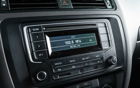 Volkswagen Jetta VI, 2015 год, 1 280 000 рублей, 13 фотография