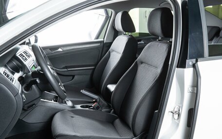 Volkswagen Jetta VI, 2015 год, 1 280 000 рублей, 10 фотография