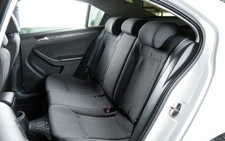 Volkswagen Jetta VI, 2015 год, 1 280 000 рублей, 9 фотография