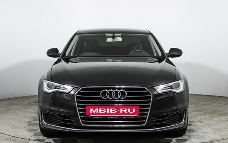 Audi A6, 2016 год, 1 790 000 рублей, 2 фотография