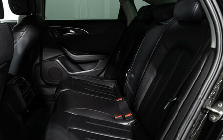 Audi A6, 2016 год, 1 790 000 рублей, 10 фотография