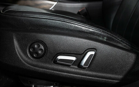 Audi A6, 2016 год, 1 790 000 рублей, 16 фотография