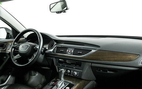 Audi A6, 2016 год, 1 790 000 рублей, 9 фотография