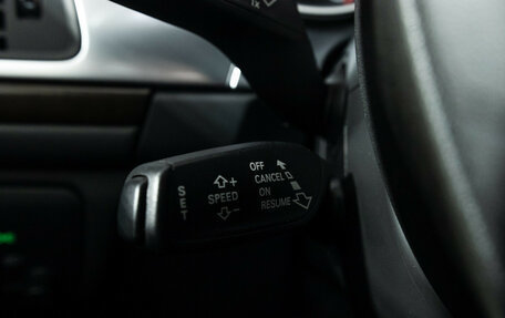 Audi A6, 2016 год, 1 790 000 рублей, 20 фотография