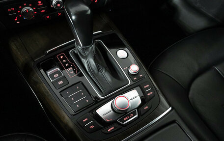 Audi A6, 2016 год, 1 790 000 рублей, 19 фотография