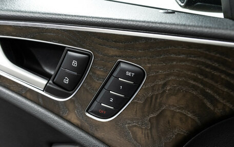 Audi A6, 2016 год, 1 790 000 рублей, 17 фотография