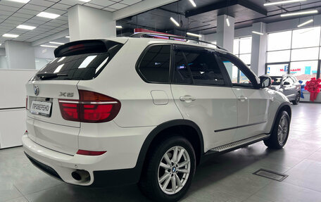 BMW X5, 2012 год, 2 250 000 рублей, 6 фотография