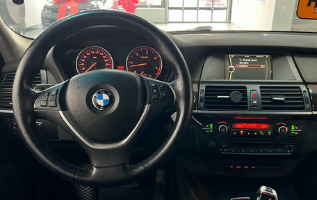 BMW X5, 2012 год, 2 250 000 рублей, 13 фотография