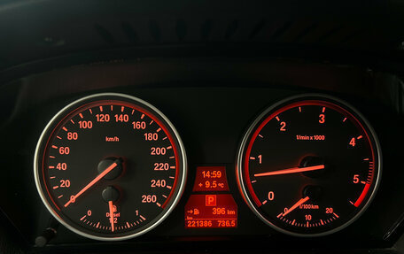 BMW X5, 2012 год, 2 250 000 рублей, 11 фотография