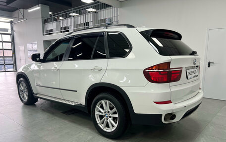 BMW X5, 2012 год, 2 250 000 рублей, 4 фотография
