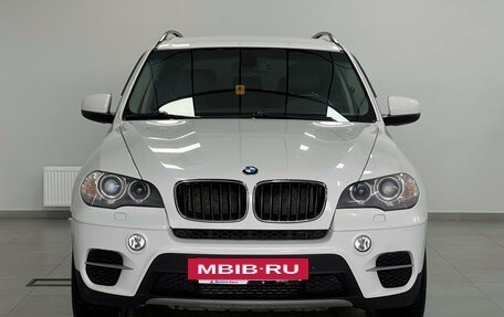 BMW X5, 2012 год, 2 250 000 рублей, 2 фотография