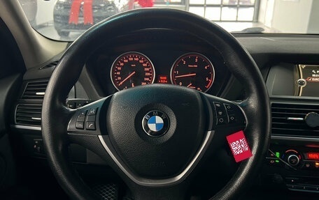 BMW X5, 2012 год, 2 250 000 рублей, 12 фотография