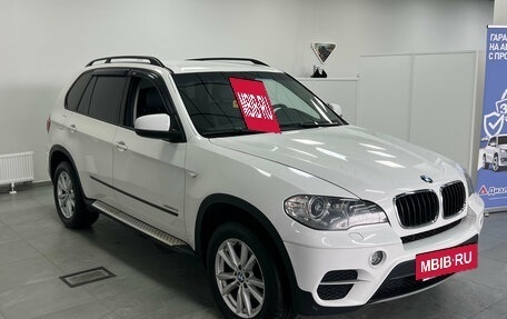 BMW X5, 2012 год, 2 250 000 рублей, 3 фотография