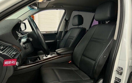 BMW X5, 2012 год, 2 250 000 рублей, 20 фотография