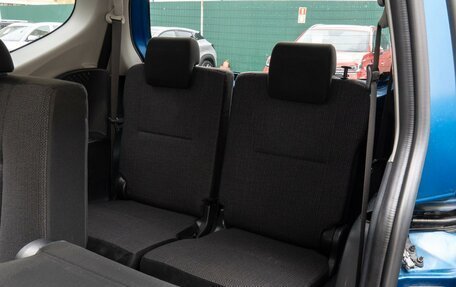 Toyota Sienta II, 2019 год, 1 440 000 рублей, 9 фотография